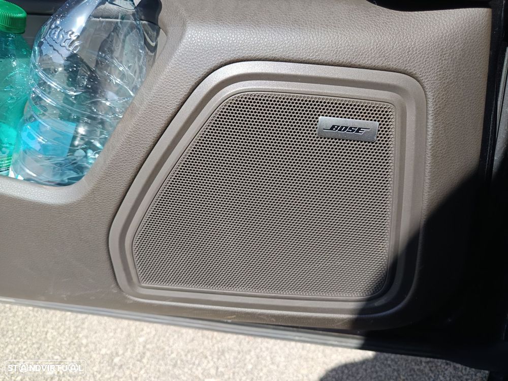 Porsche Macan S - 35