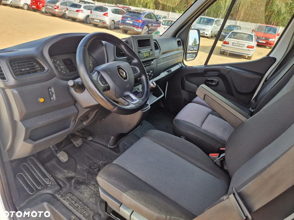 Renault MASTER - 8