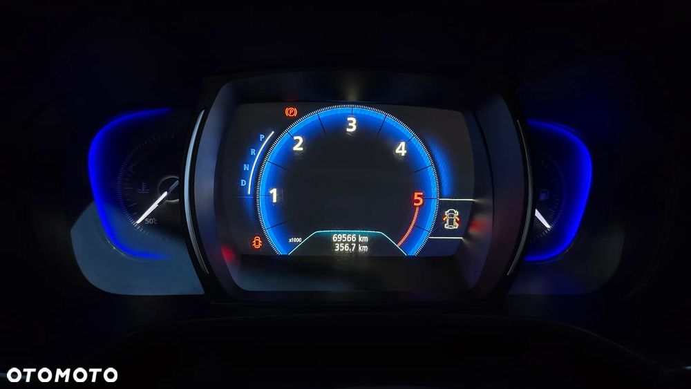 Renault Koleos 2.0 dCi Zen X-Tronic - 14