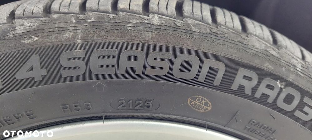 Ford Fiesta 1.25 Titanium - 21