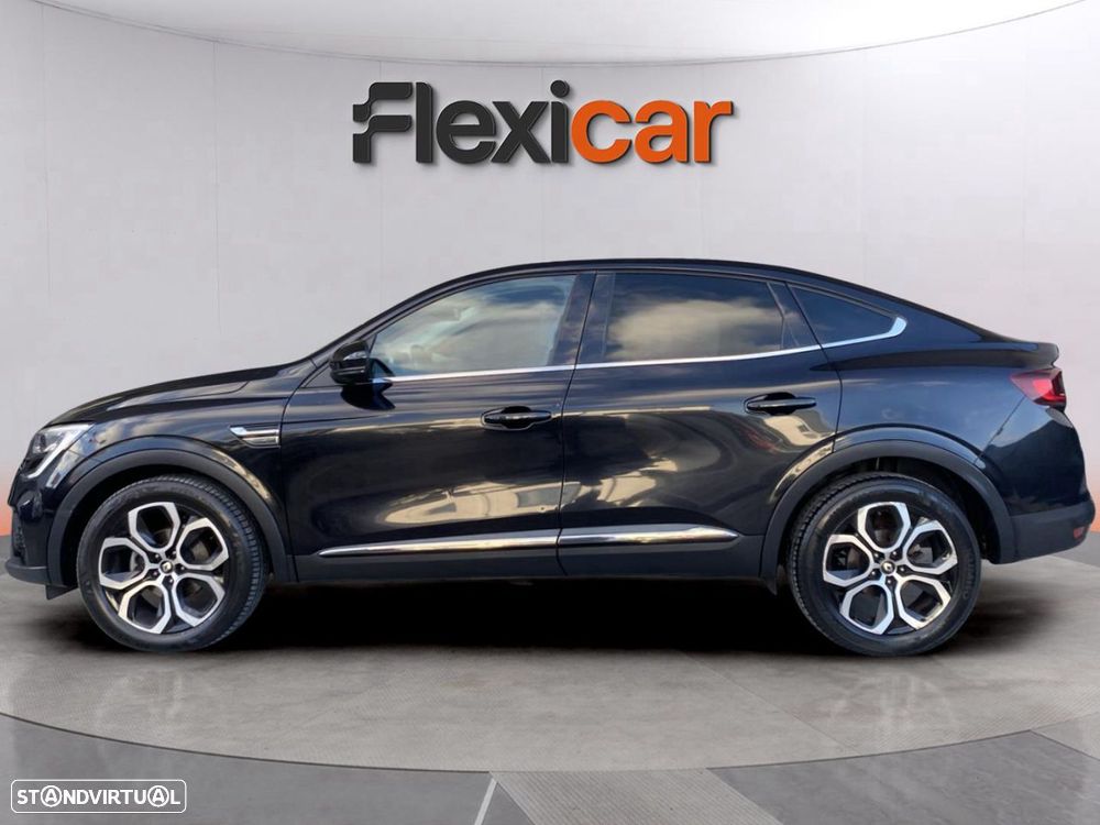 Renault Arkana 1.3 TCe Techno EDC - 18