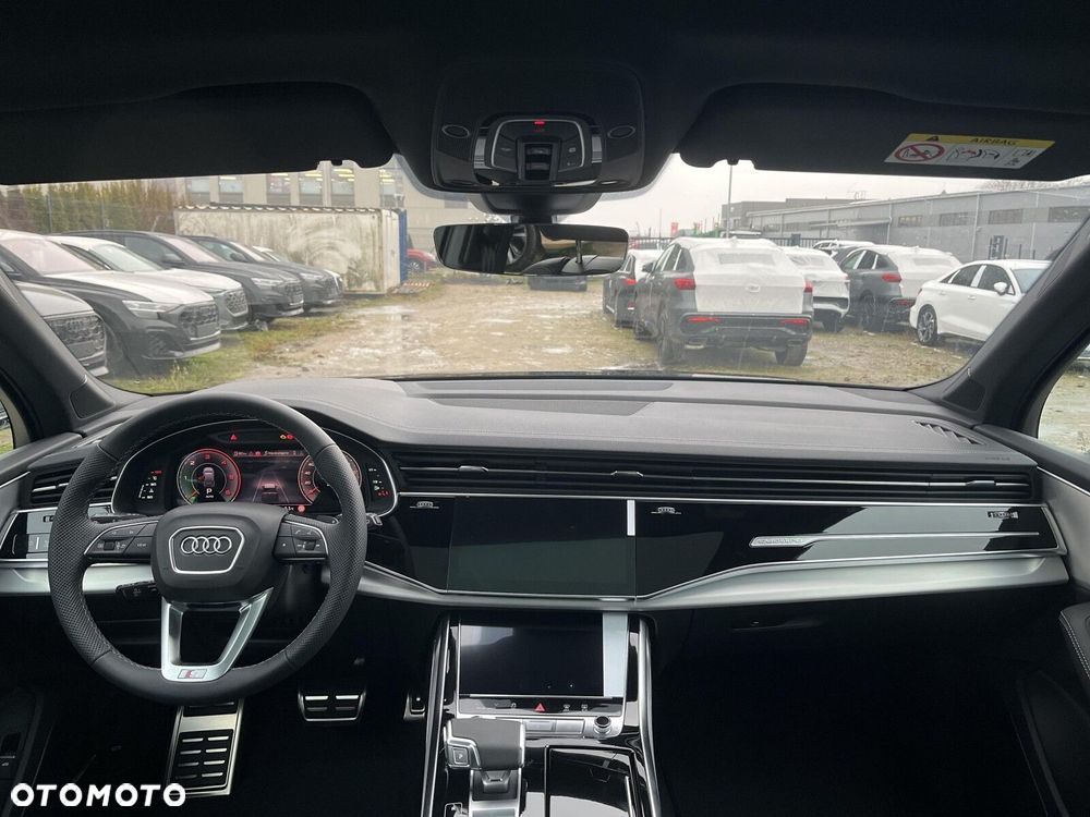 Audi Q7 - 38