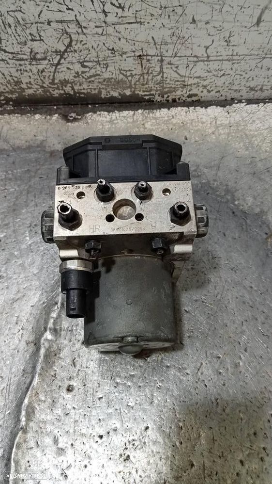 ABS AUDI A4 2001 -0265225048 - 4