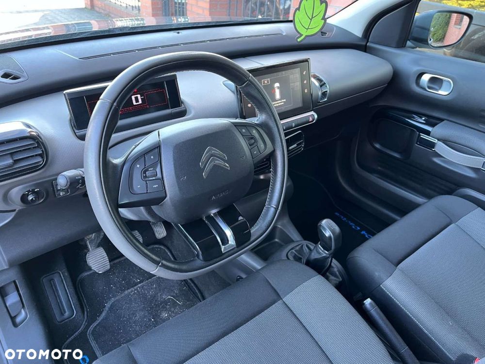 Citroën C4 Cactus 1.2 PureTech Feel - 8