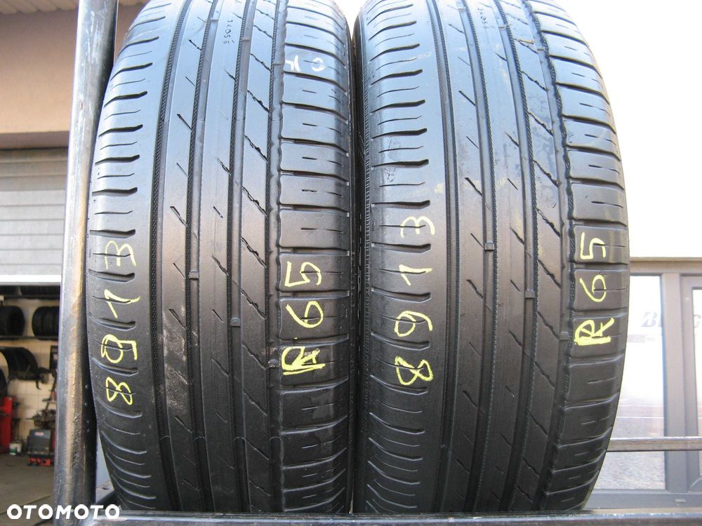 195/55R16 NOKIAN Wetproof - Nr.8913 * - 1