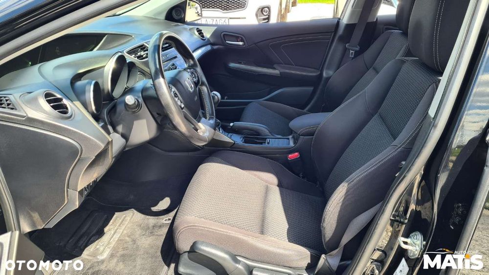 Honda Civic - 32