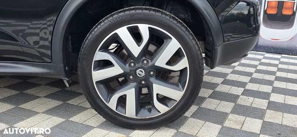 Nissan Juke - 16
