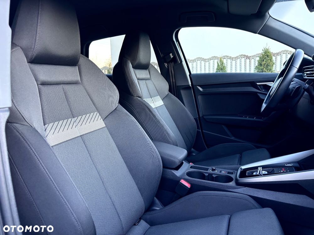 Audi A3 Sportback 30 TDI S Line S tronic - 17