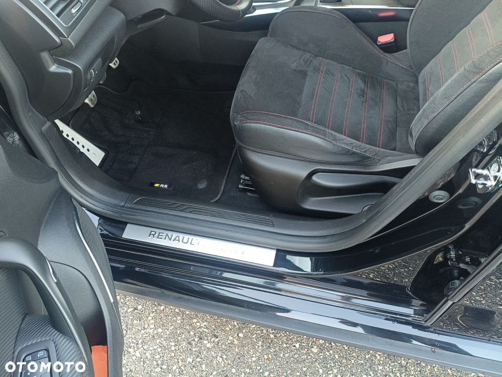 Renault Megane TCe 280 GPF R.S - 12