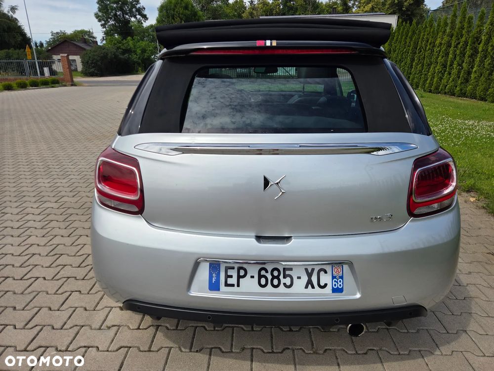 DS Automobiles DS 3 - 6