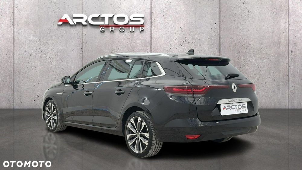 Renault Megane 1.3 TCe FAP Intens EDC - 3