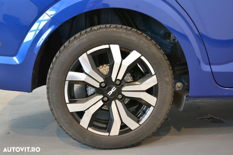 Dacia Logan - 8