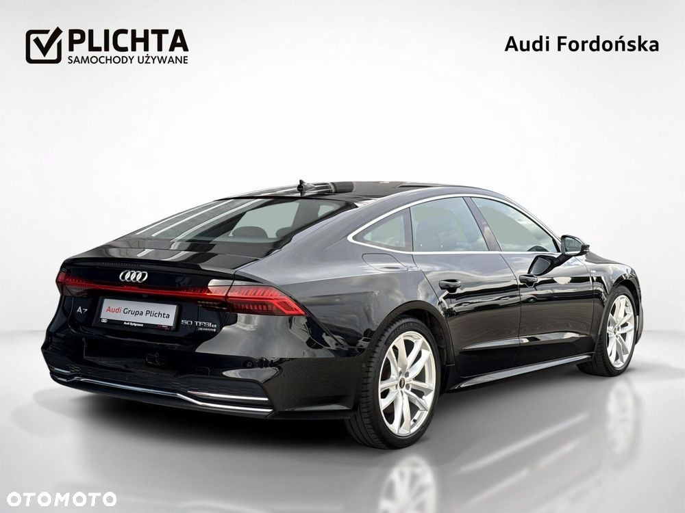 Audi A7 Sportback - 6