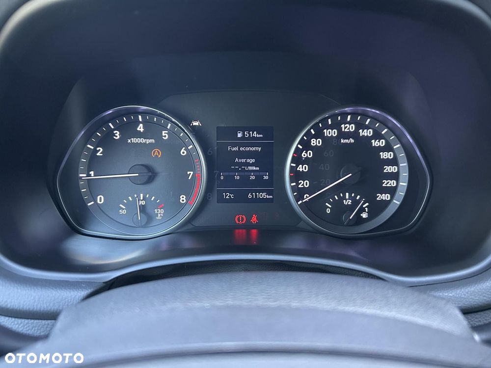 Hyundai i30 1.0 T-GDI Modern - 22