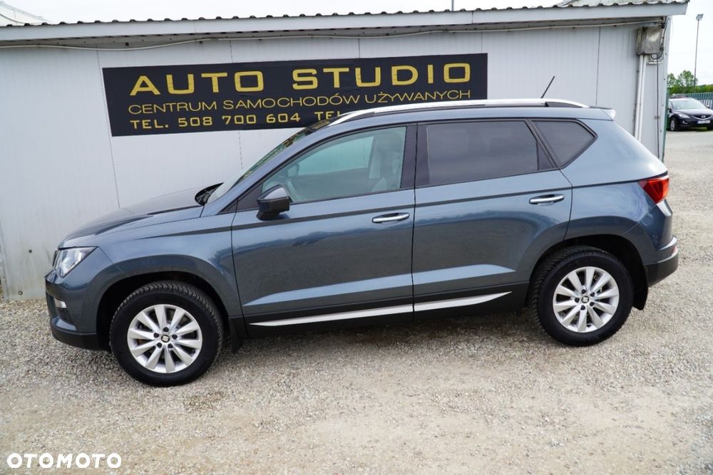 Seat Ateca - 25
