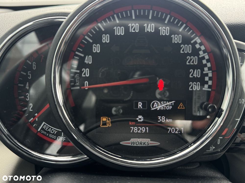 MINI John Cooper Works - 34