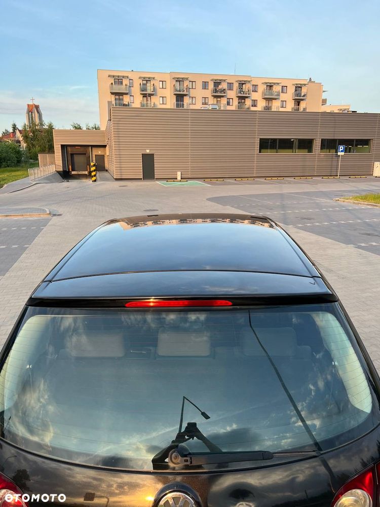 Volkswagen Golf - 17