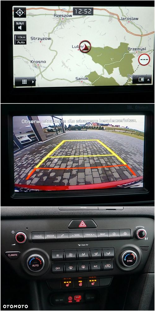 Kia Sportage 1.6 GDI 2WD SPIRIT - 31