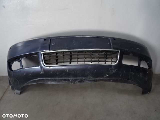 ZDERZAK PRZÓD PRZEDNI AUDI A6 C5 LIFT QUATTRO KOMBI NR348 - 1