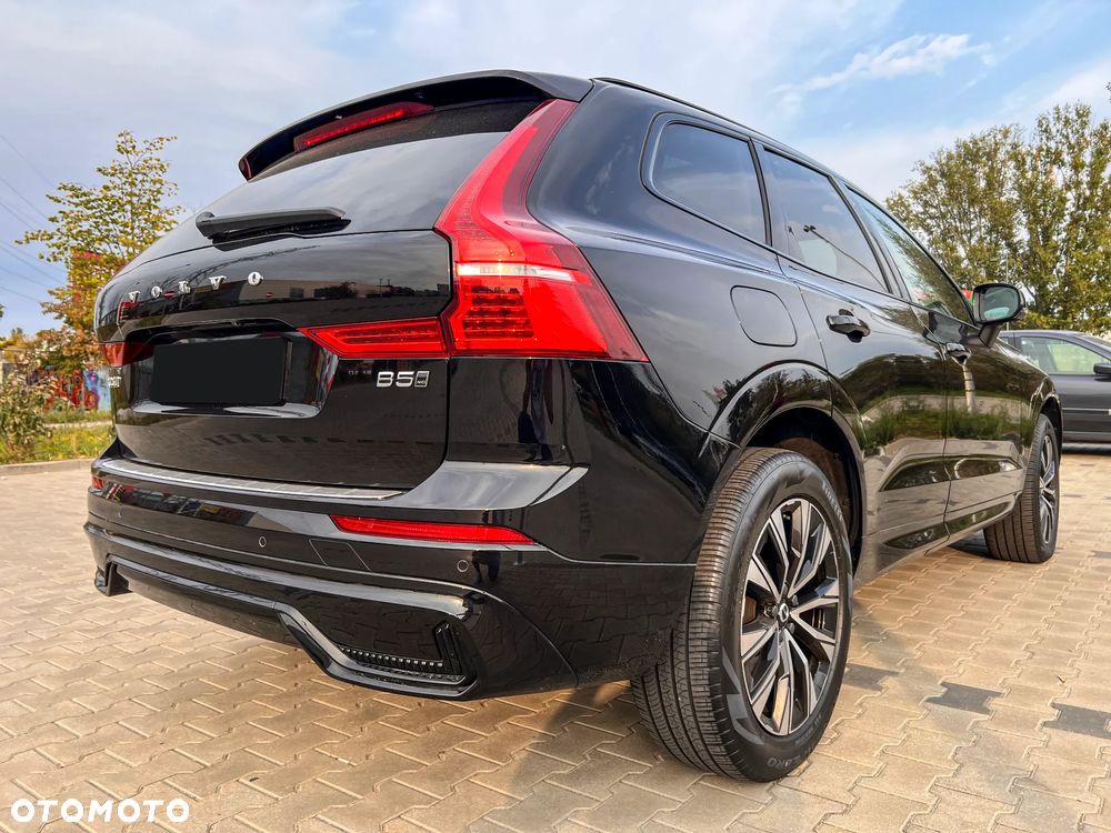 Volvo XC 60 - 14
