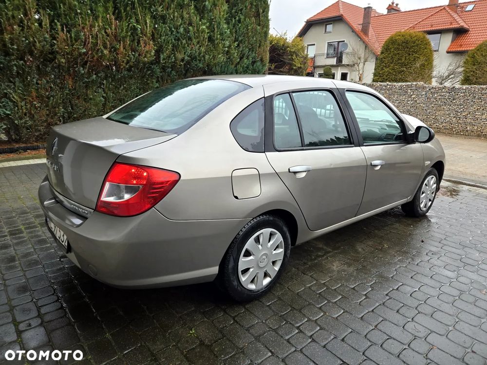 Renault Thalia 1.2 16V All Inclusive - 5