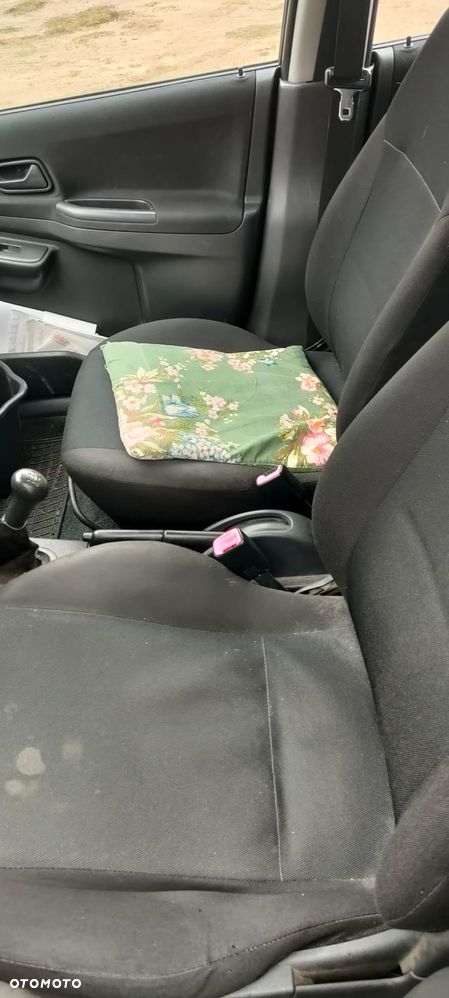 Subaru Justy 1.5 - 8