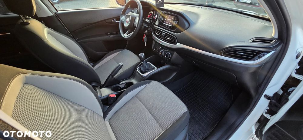 Fiat Tipo 1.4 16v Sport - 6