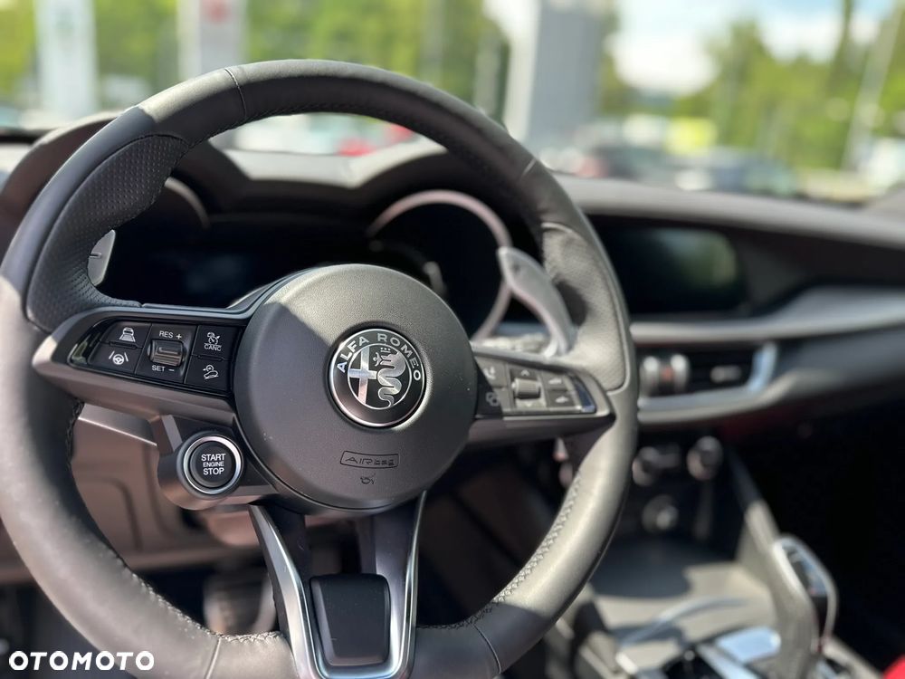 Alfa Romeo Stelvio 2.0 Turbo Veloce Q4 - 7