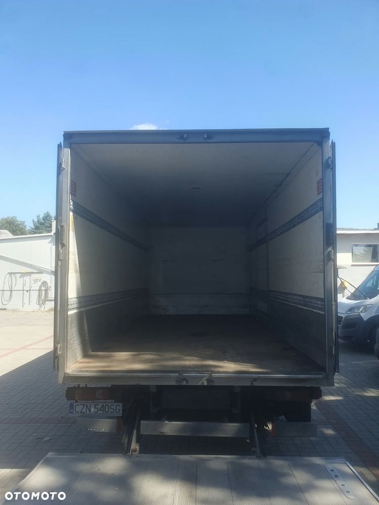 Iveco Eurocargo 120EL18 - 4