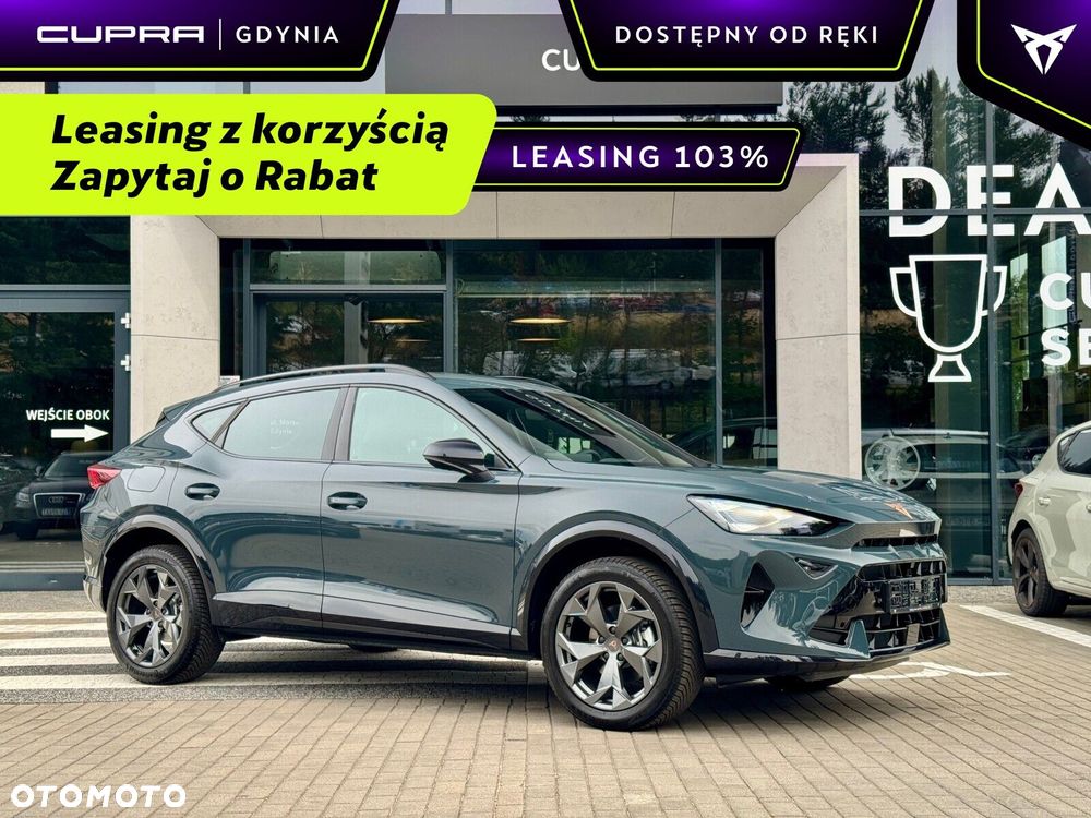 Cupra Formentor 1.5 TSI - 1