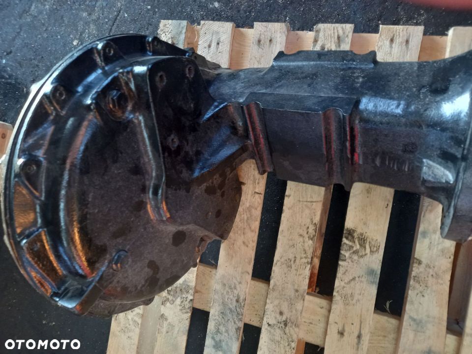 Tylna półoś układ planetarny zwolnica New Holland TD80D TD85D TD90D TD95D - 4