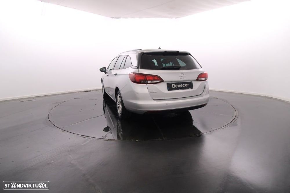 Opel Astra Sports Tourer 1.2 T GS Line S/S - 5