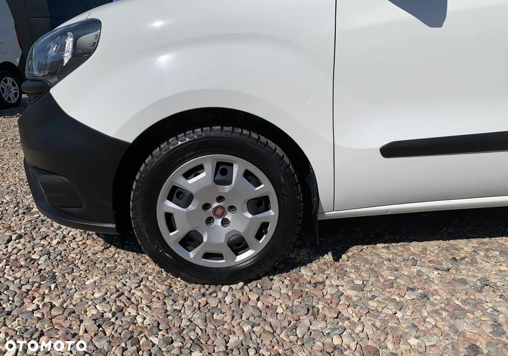 Fiat Doblo - 23