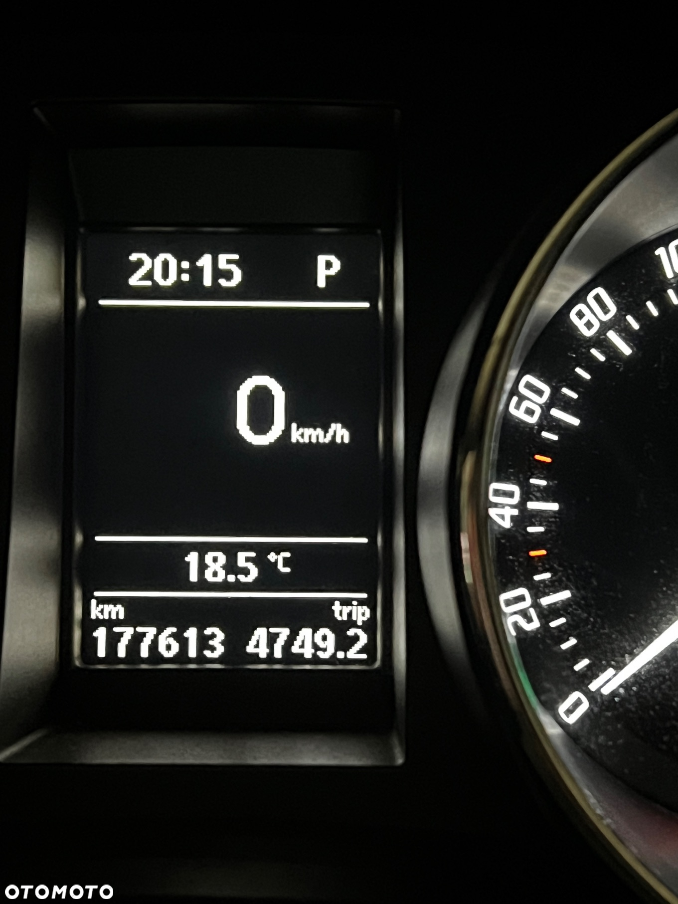 Skoda Yeti 2.0 TDI DPF 4x4 Elegance DSG - 13