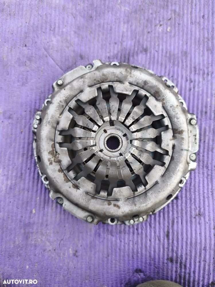 Kit ambreiaj volanta 1.6 benzină Renault Megane 2 Scenic 2 - 2