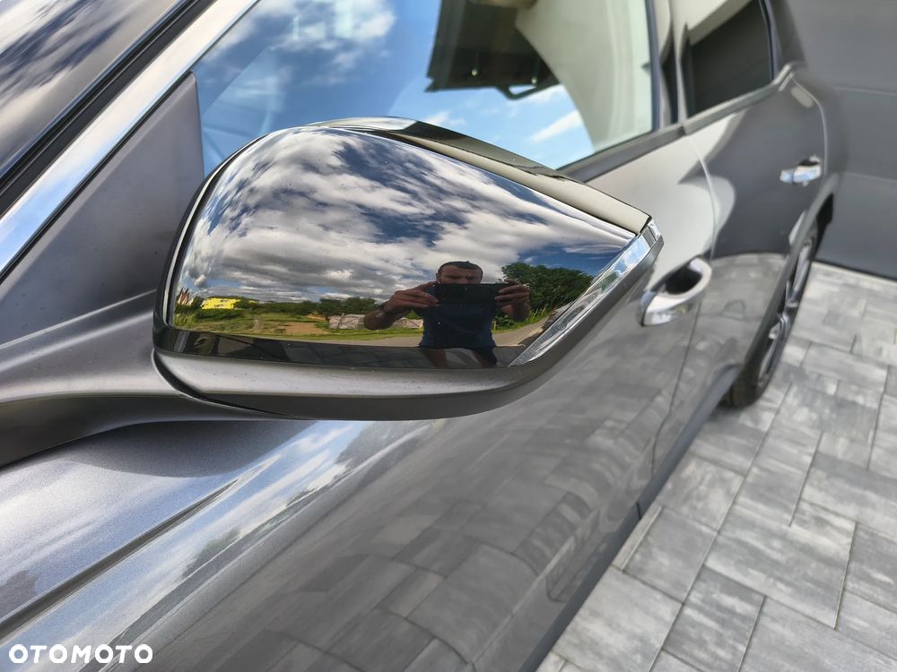 Citroën C5X PureTech 130 Start&Stop EAT8 SHINE - 21