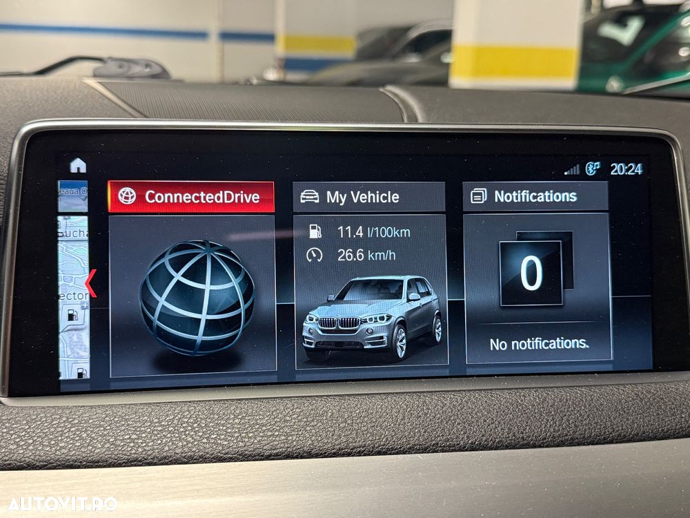 BMW X5 - 10