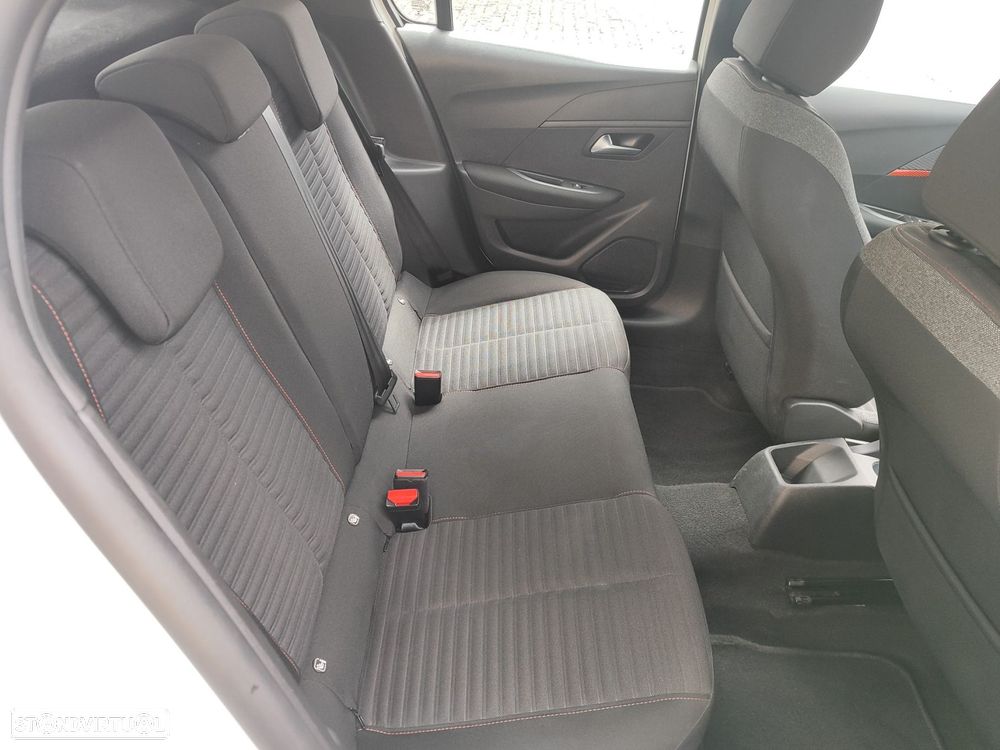 Peugeot 208 1.5 BlueHDi Active Pack - 17