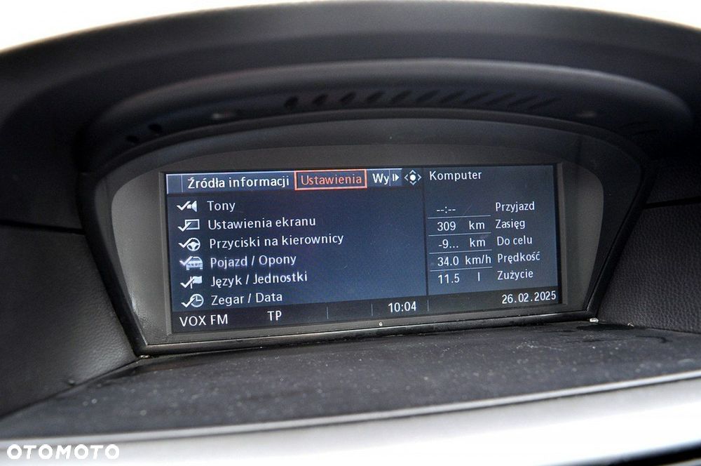 BMW Seria 5 - 26