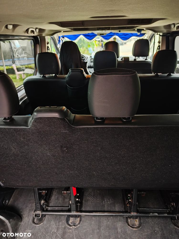 Opel Vivaro L2H1 2,9t Edition Elegance - 7