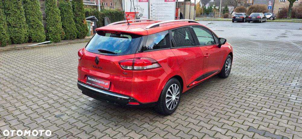 Renault Clio 0.9 TCe Limited - 4