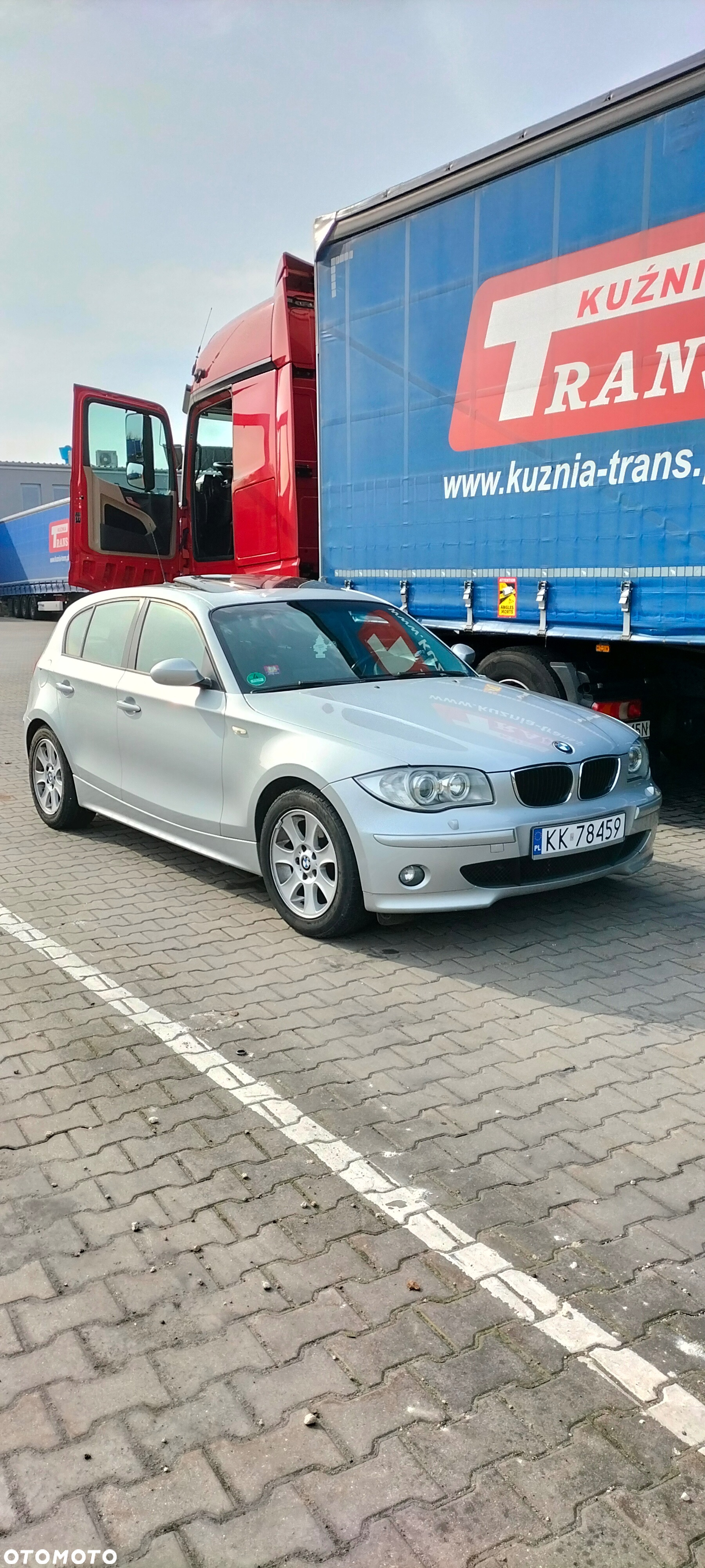 BMW Seria 1 - 12