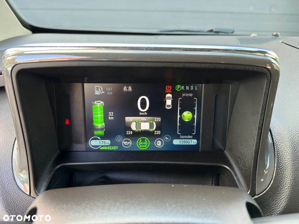 Opel Ampera Standard - 24