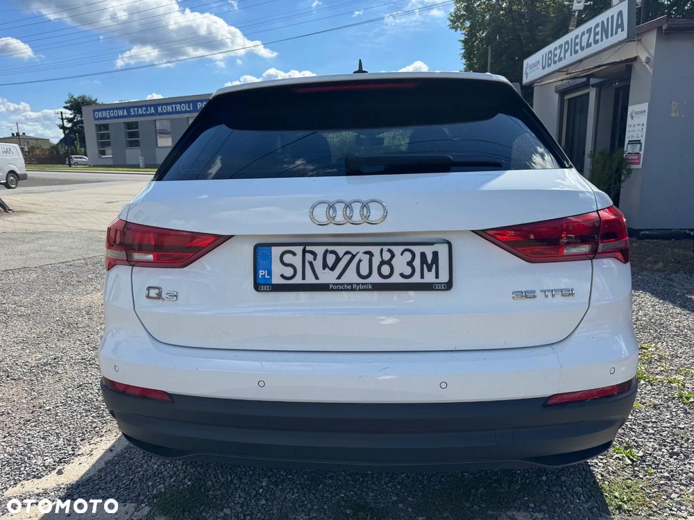 Audi Q3 35 TFSI Advanced - 3