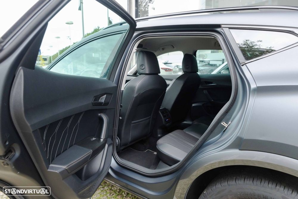 Cupra Formentor 2.0 TDI - 22