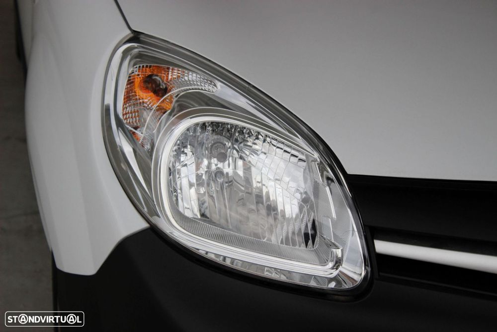 Renault Kangoo 1.5 Blue dCi Zen - 3