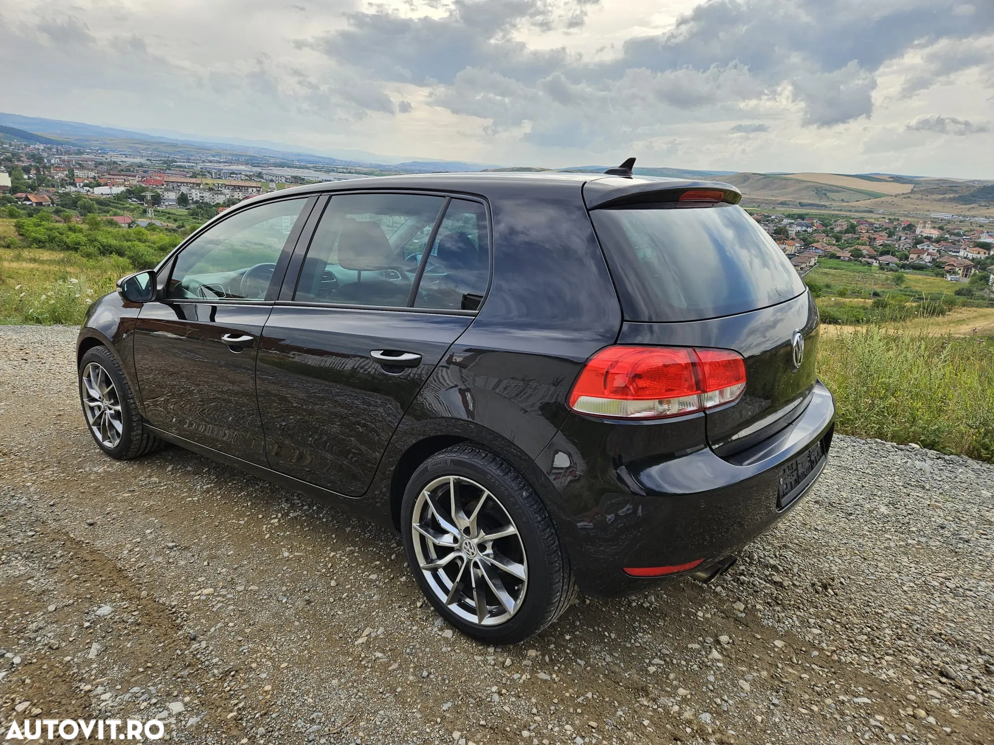 Volkswagen Golf 1.4 TSI Team - 10