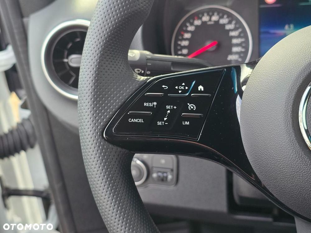 Mercedes-Benz Sprinter 317 CDI Long PRO 9G-Tronic - 17