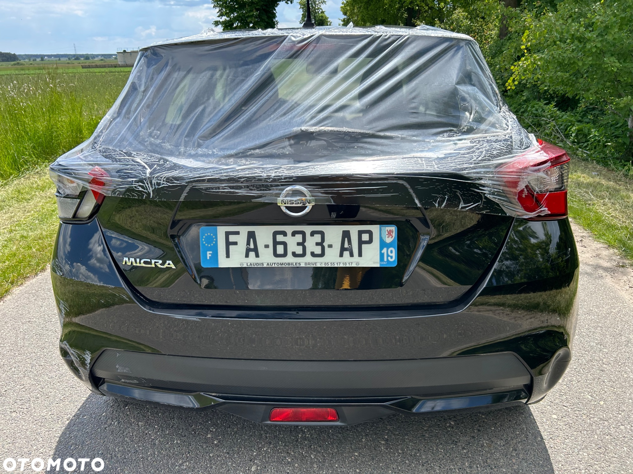 Nissan Micra - 18