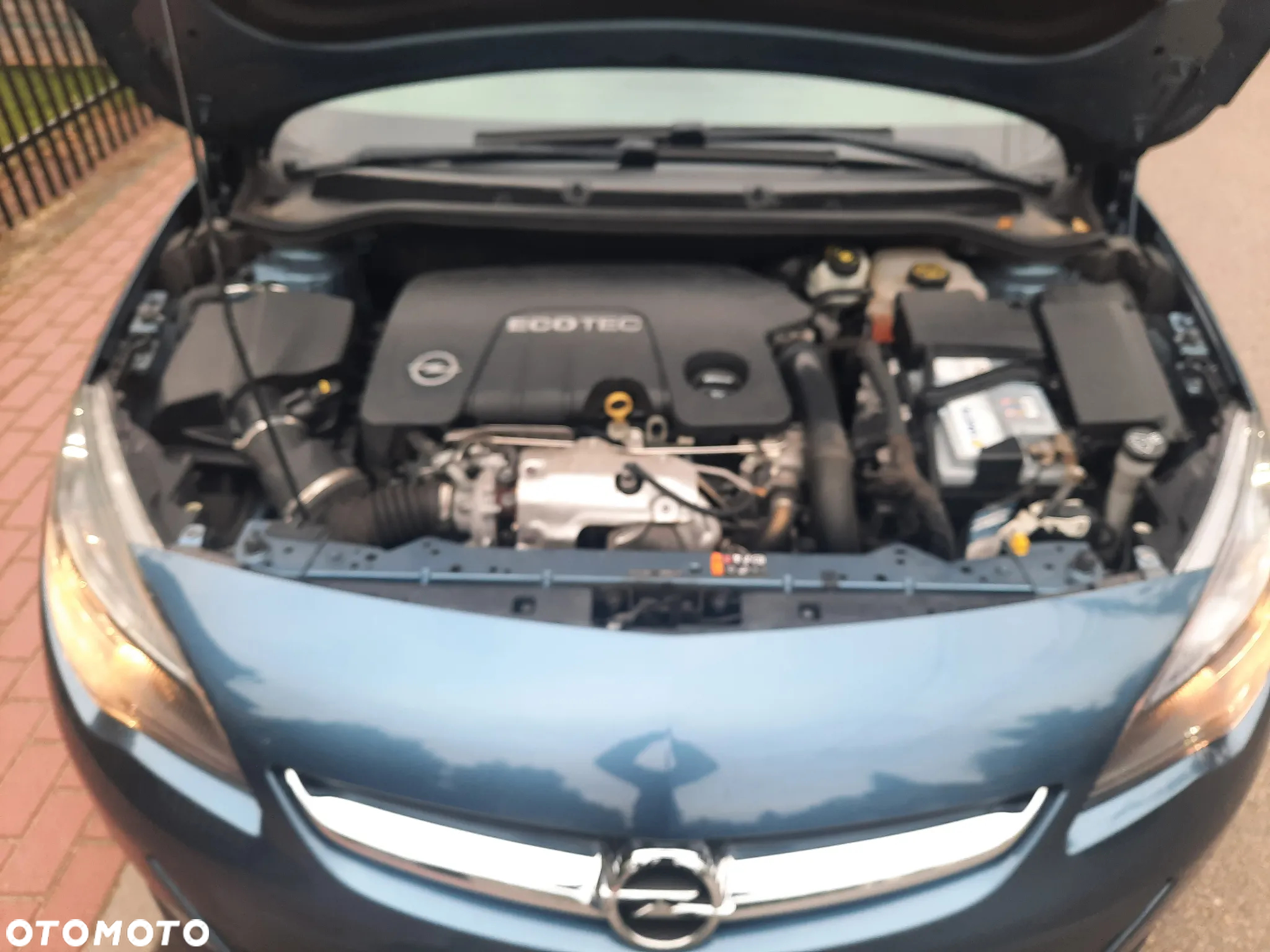 Opel Astra - 12
